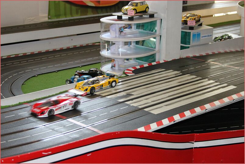 24 Stunden Rennen 2012 Renncenter Uzwil Turn 3 (44) 